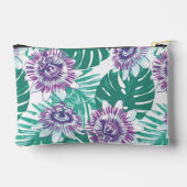 Tropische make-uptas etui (Achterkant)