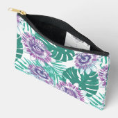 Tropische make-uptas etui (Open)