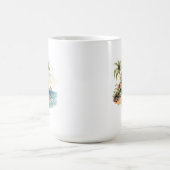 Tropische Mok (Center)