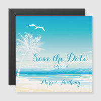 TROPISCHE OCEAAN DROMEN Save the Date