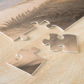 Tropische oceaan spel puzzel (Zijkant)