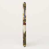 Tropische Odontoglossum Orchid Flowers Case-Mate iPhone Case (Achterkant/links)