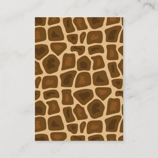 Tropische Oerwouden boeken voor Baby Informatiekaartje (Achterkant)