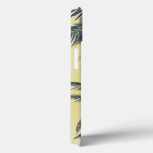 Tropische palmbladeren Case-Mate iPhone case (Achterkant / Rechts)