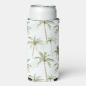 Tropische Palmbomen   (Seltzer Voorkant)