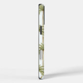 Tropische palmbomen Case-Mate iPhone case (Achterkant / Rechts)