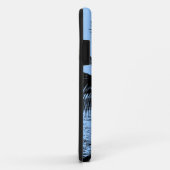 Tropische Palmbomen Ontwerp Mobiele Telefoon Case (Achterkant/rechts)