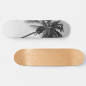 Tropische palmboom Cali Finesse #2 #tropical Skateboard (Horizontaal)