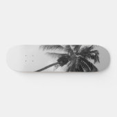 Tropische palmboom Cali Finesse #2 #tropical Skateboard (Horizontaal)