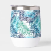 Tropische palmen (Rechts)