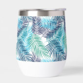 Tropische palmen (Links)