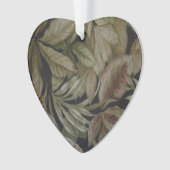 TROPISCHE PALMLIEZEN ORNAMENT (voorkant)