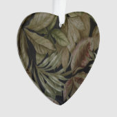 TROPISCHE PALMLIEZEN ORNAMENT (voorkant)