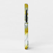 Tropische sereniteit: kip en Frangipanis Harmony Case-Mate iPhone Case (Achterkant/links)