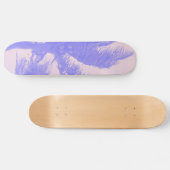 Tropische sereniteit skateboard (Horizontaal)