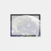 Tropische Stormen op aarde. Post-it® Notes (Voorkant)