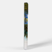 Tropische Strand Scene Naam Case-Mate iPhone Case (Achterkant / Rechts)