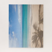 Tropische stranden | Maui, Hawaii Legpuzzel (Verticaal)