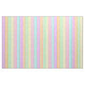 Tropische strepen (middelgroot) stof (Fat Quarter)