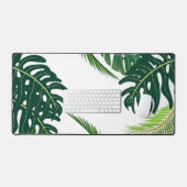 Tropische Theme Desk Mat (Keyboard & Muis)
