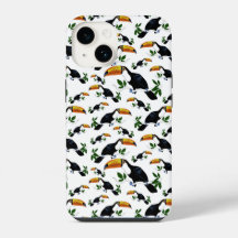 Tropische Toekans - Speelse Jungle