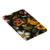 Tropische tuin magneet (Rechterzijde)