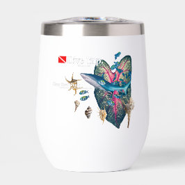 Tropische uitnodiging