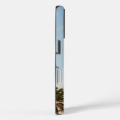 Tropische vakantie palmbomen Case-Mate iPhone case (Achterkant / Rechts)