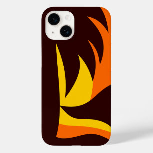 Tropische ventilatie Case-Mate iPhone 14 hoesje