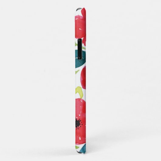 Tropische ventilator Case-Mate iPhone case (Achterkant/rechts)