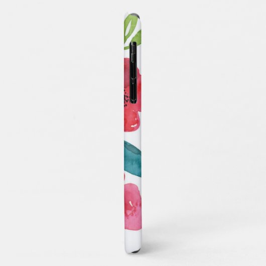 Tropische ventilator Case-Mate iPhone case (Achterkant/links)