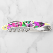 Tropische ventilatormix Thunder_Cove Kurkentrekker (Achterkant)