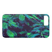 Tropische verbinding Case-Mate iPhone case (Achterkant (Horizontaal))