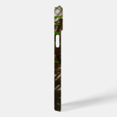 Tropische Vibes Sun Pet op strand Case-Mate iPhone Case (Achterkant / Rechts)