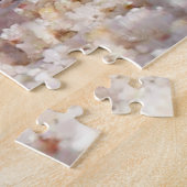 Tropische vis legpuzzel (Zijkant)