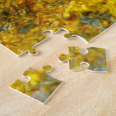 Tropische vis legpuzzel (Zijkant)