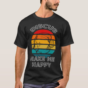 Tropische vissen t-shirt