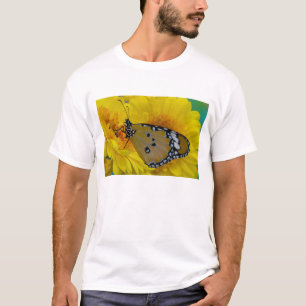 Tropische Vlinders T-shirt