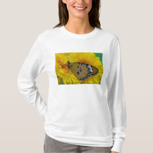 Tropische Vlinders T-shirt