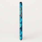 Tropische vogels Case-Mate iPhone case (Achterkant/links)