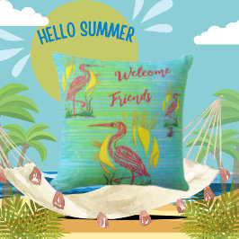 Tropische vogels kussen