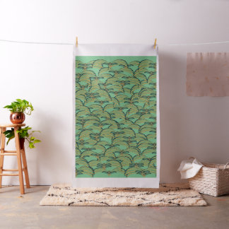 tropische vogels stof