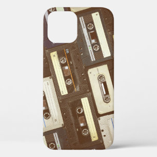 Tropische vogels: Toucans & papegaaien iPhone 12 Hoesje