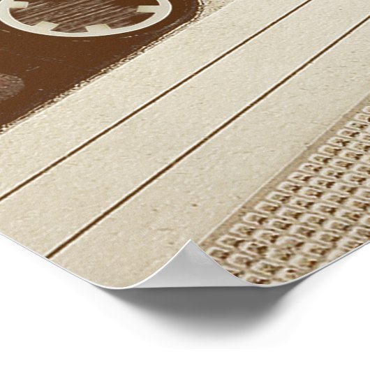 Tropische vogels: Toucans & papegaaien Poster (Hoek)