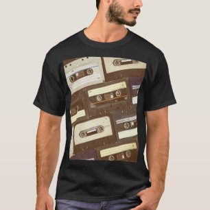 Tropische vogels: Toucans & papegaaien T-shirt