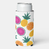 Tropische vruchten (Seltzer Voorkant)