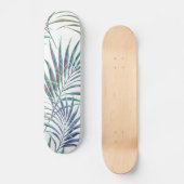 Tropische wind skateboard (Voorkant)