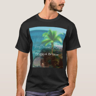 Tropische Wind T-shirt