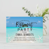 Tropische zomerstaartverhoging kaart (Staand voorkant)