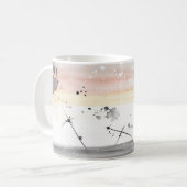 TROS Gay Bear orgueil mug (Devant gauche)